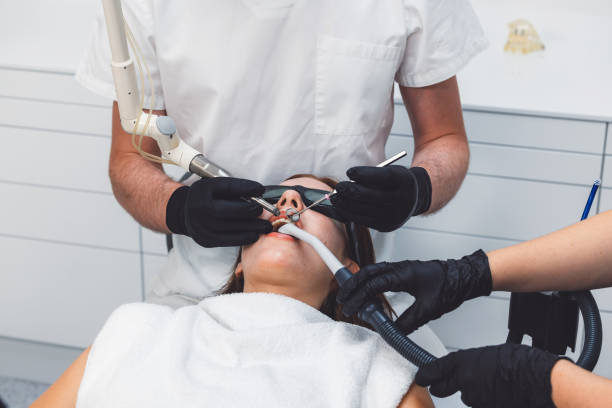 Best Emergency Dental Care for Broken or Chipped Teeth in Spring Park, MN